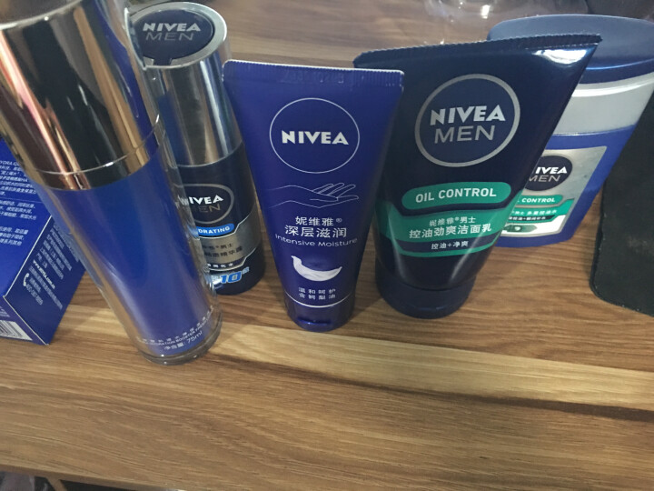 妮维雅(NIVEA)肌源水弹保湿清润乳75ml(女士乳液 补水保湿 有效锁水）怎么样，好用吗，口碑，心得，评价，试用报告,第4张