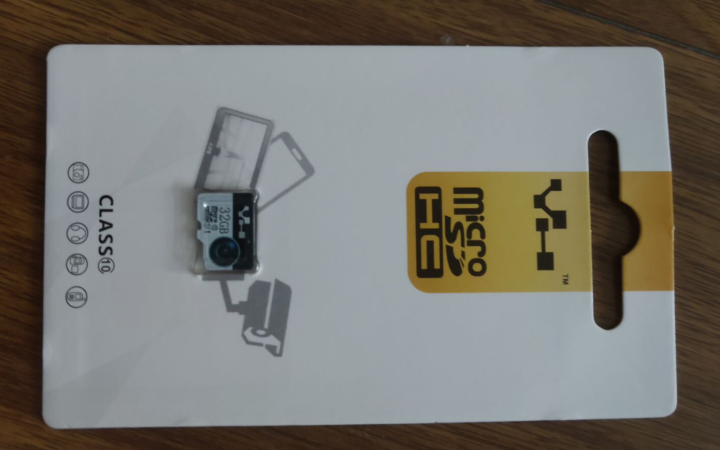 友林YL (Micro SD) TF高速内存卡 手机存储卡相机储存卡监控行车记录仪内存卡C10 U1 镜头卡32GB怎么样，好用吗，口碑，心得，评价，试用报告,第4张