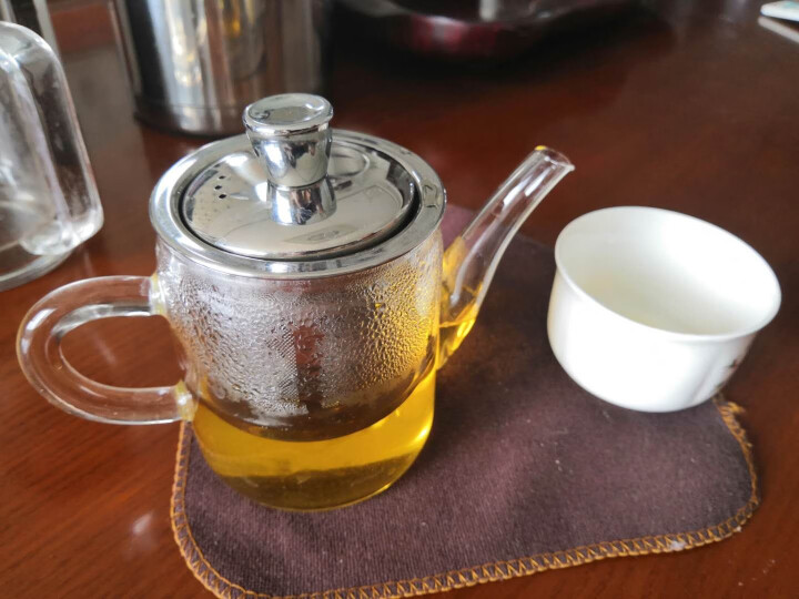 2019年春茶茶叶半斤装 金针滇红茶 云南凤庆红茶大金芽春茶嫩芽蜜香大金针250g怎么样，好用吗，口碑，心得，评价，试用报告,第4张