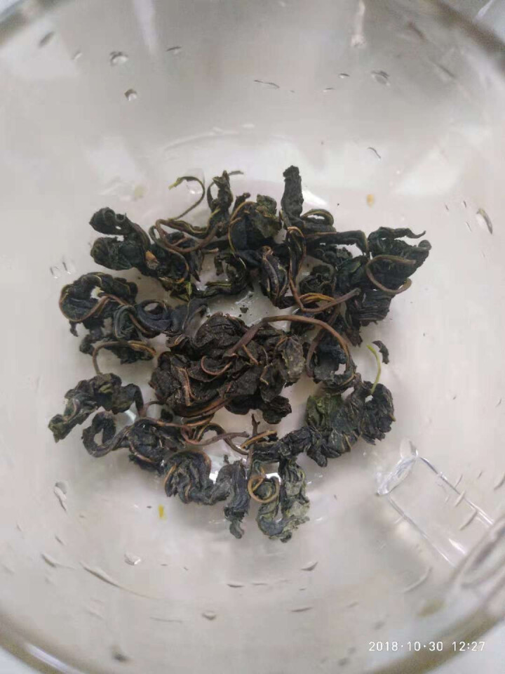 英茶王 生态茶 养生茶 美容茶 祛湿茶 降压茶 降脂茶  益肠茶  英德好茶  150克/盒 桑叶茶怎么样，好用吗，口碑，心得，评价，试用报告,第3张