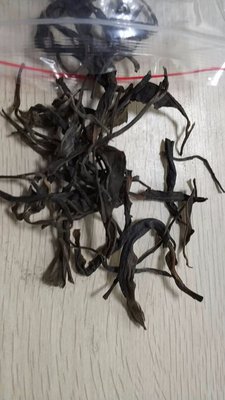 云茗木 普洱茶古树茶生茶 散装 2012年冰岛地界古树茶 老生茶 试用装10克 生茶中低端怎么样，好用吗，口碑，心得，评价，试用报告,第3张