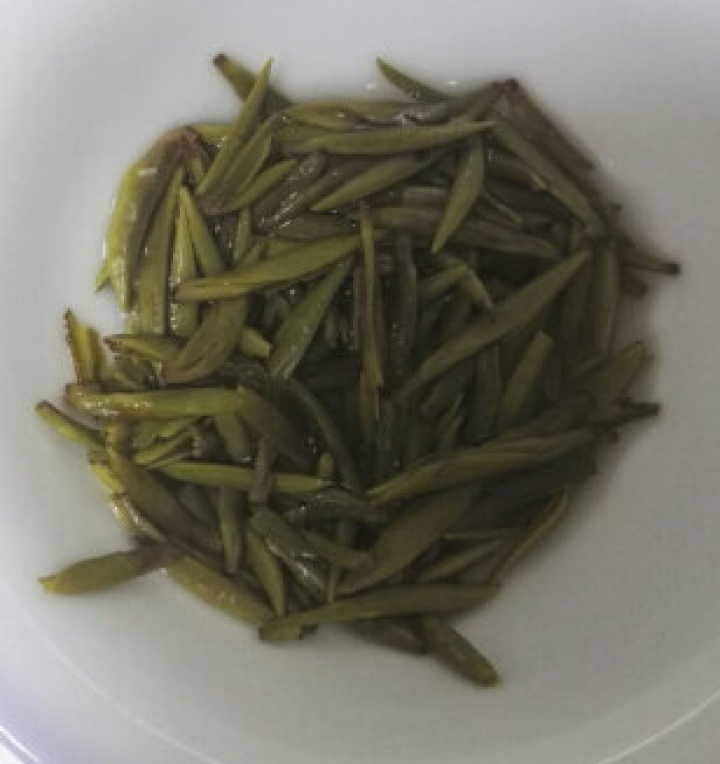 【买一送一】2019年蒙顶山茶黄茶高山茶叶蒙顶黄芽80g铁盒装怎么样，好用吗，口碑，心得，评价，试用报告,第3张