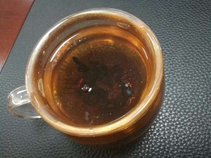 润元昌茶叶普洱茶老茶头熟茶 云南普洱砖茶150g怎么样，好用吗，口碑，心得，评价，试用报告,第9张