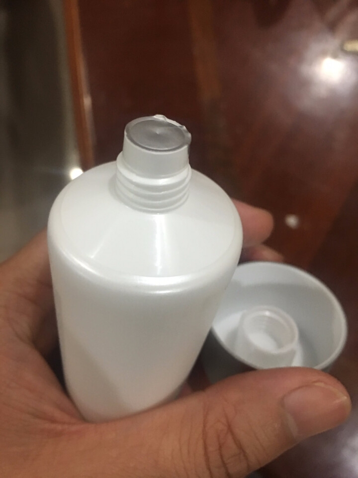 奢欧泉洗面奶男女控油氨基酸洁面乳清肌洁面乳120ml 补水保湿祛痘收缩毛孔男女通用 奢欧泉氨基酸洁面乳怎么样，好用吗，口碑，心得，评价，试用报告,第4张