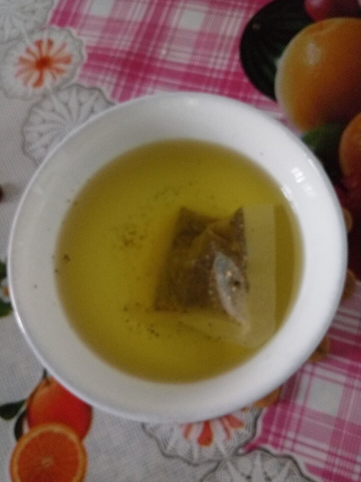 湿清茶 22味古方祛湿茶红豆薏米茶搭配茯苓百合冬瓜荷叶橘红蒲公英白扁豆芡实决明子麦芽鸡内金 22味古方湿清茶1盒怎么样，好用吗，口碑，心得，评价，试用报告,第4张