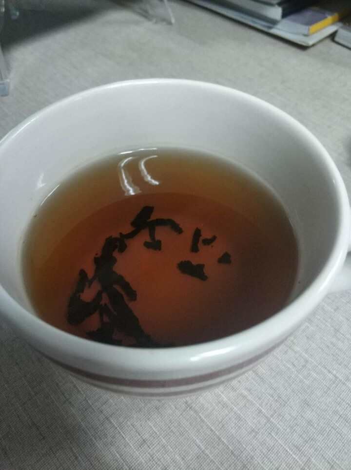 勤毅号 普洱茶熟茶特级正品小罐茶发酵茶5g试饮单罐旅行装怎么样，好用吗，口碑，心得，评价，试用报告,第4张