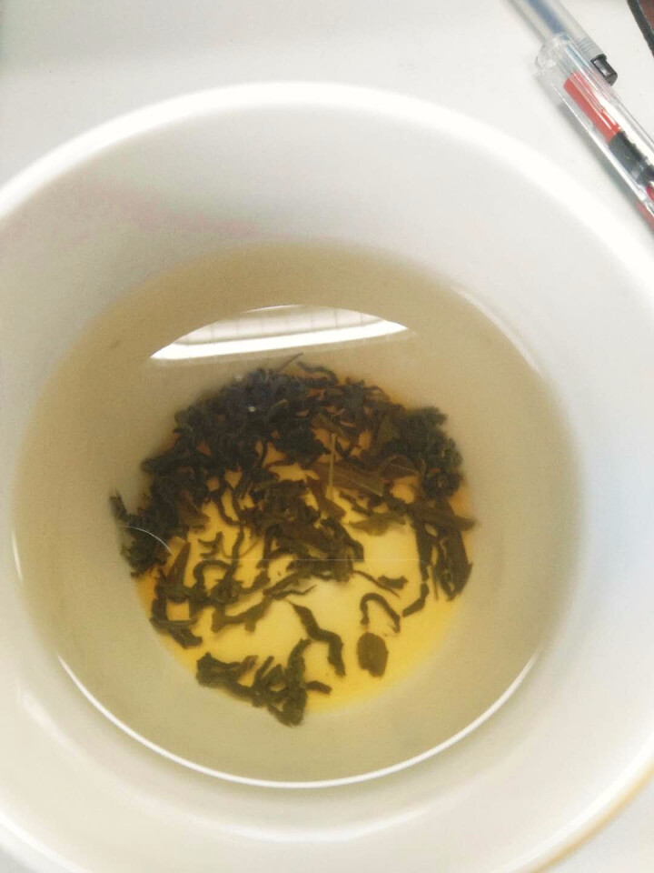 帕拉蒂托（PLAYADITO）辣木茶 辣木籽茶叶 辣木叶茶 印度辣木叶片 可搭配辣木籽罐装怎么样，好用吗，口碑，心得，评价，试用报告,第5张