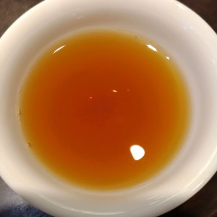 叶有缘 08年南糯山老茶头 古树普洱茶熟茶 云南建水紫陶装怎么样，好用吗，口碑，心得，评价，试用报告,第3张