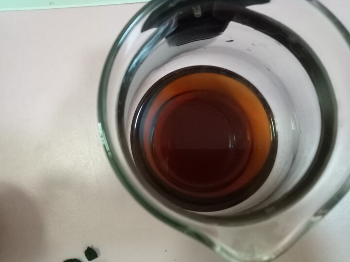 铸普号茶叶普洱茶熟茶散茶糯香茶化石碎银子试饮装20g怎么样，好用吗，口碑，心得，评价，试用报告,第4张