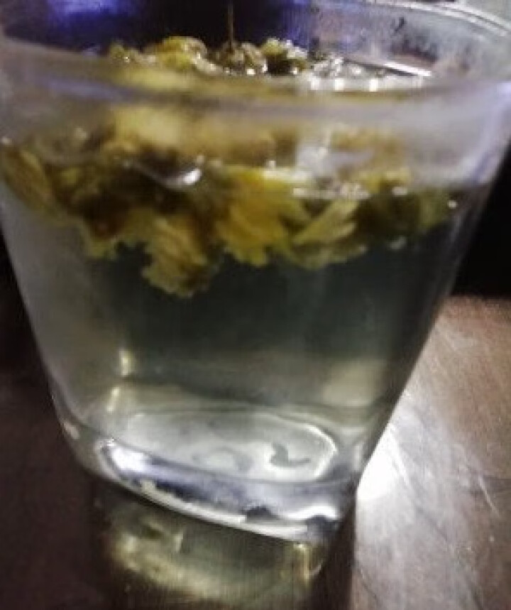 [买一送一]珍茶集 杭白菊菊花茶 桐乡胎菊特级去火茶去肝火清火养生凉茶花草茶可搭配绿茶金银花枸杞罐装怎么样，好用吗，口碑，心得，评价，试用报告,第3张