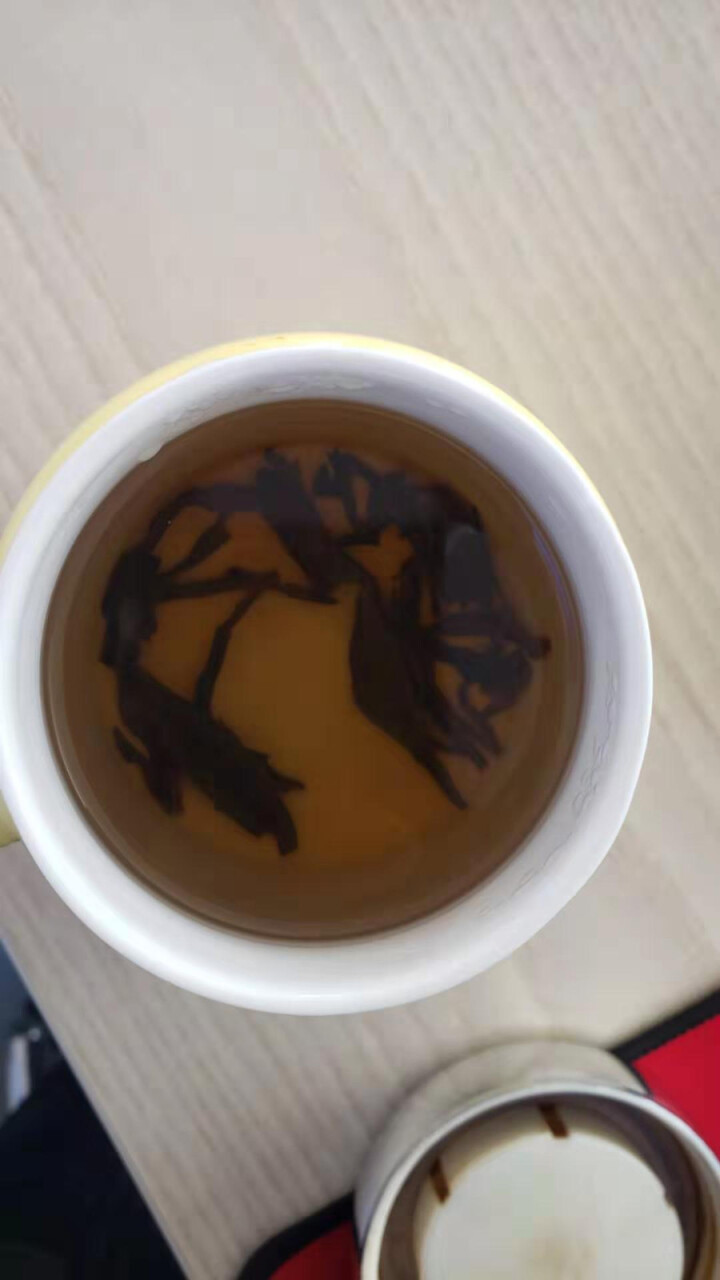 宋凰茶叶 乌龙茶 凤凰单枞茶广东潮州凤凰单从茶特级 密韵品鉴装 宋凰密韵随手礼12g怎么样，好用吗，口碑，心得，评价，试用报告,第5张