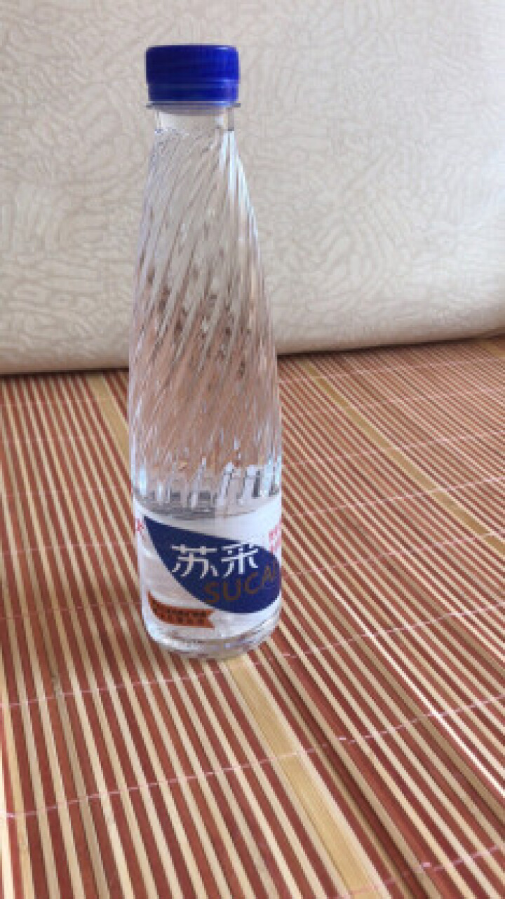 恒大 苏采天然矿泉水 饮用水 非纯净水 个性瓶身高颜值 500ml*1瓶（样品不售卖）怎么样，好用吗，口碑，心得，评价，试用报告,第2张