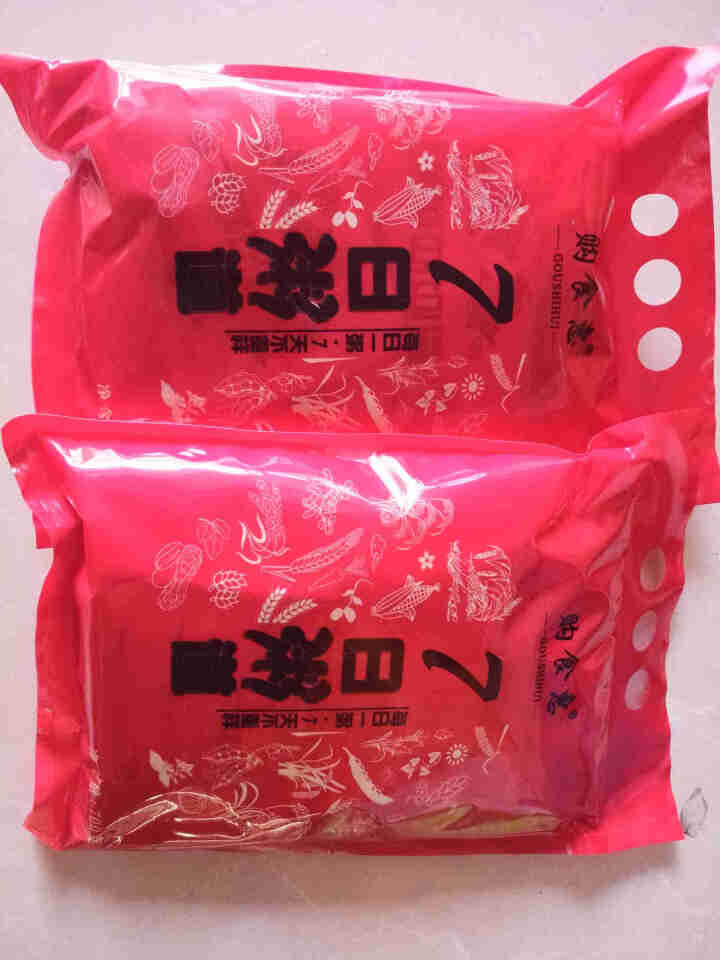 购食惠 五谷杂粮 粥米礼盒 1.4kg（粥米 粗粮 组合 杂粮 礼盒 八宝粥原料）怎么样，好用吗，口碑，心得，评价，试用报告,第3张