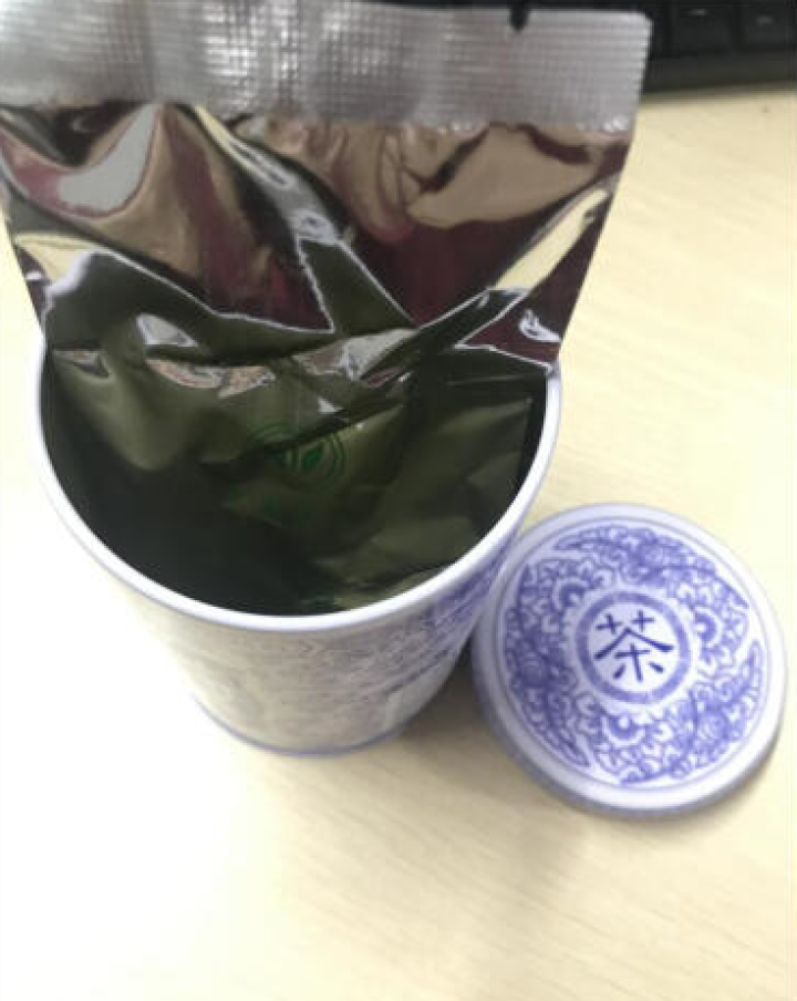 维丽亚 金骏眉红茶 特级桂圆蜜薯浓香型金俊眉散装罐装茶礼盒装黑金芽1号 黑芽金骏眉50克罐装怎么样，好用吗，口碑，心得，评价，试用报告,第3张