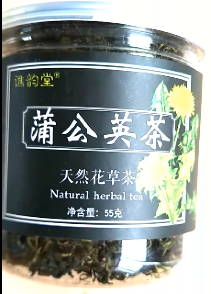 蒲公英茶 野生散装 婆婆丁花草茶叶怎么样，好用吗，口碑，心得，评价，试用报告,第2张