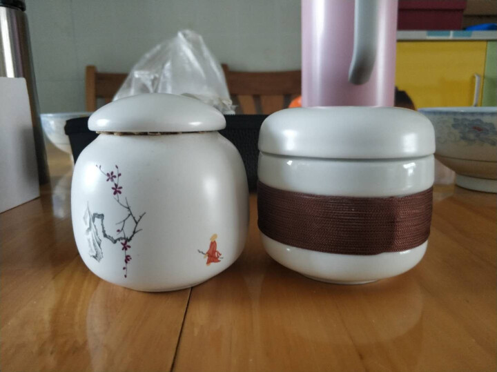 金兰峰茶叶 金螺滇红茶 旅行茶具套装（茶具+茶叶） 50g怎么样，好用吗，口碑，心得，评价，试用报告,第4张