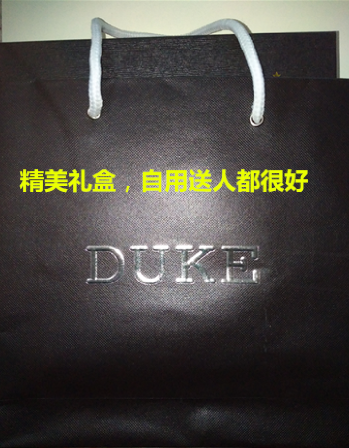 公爵（DUKE）洛塞纳三用笔 宝珠笔+美工笔+钢笔三款一体/送人/自用/练字均可/礼盒装 洛塞纳（金色花纹）套装NOT1怎么样，好用吗，口碑，心得，评价，试用报,第5张