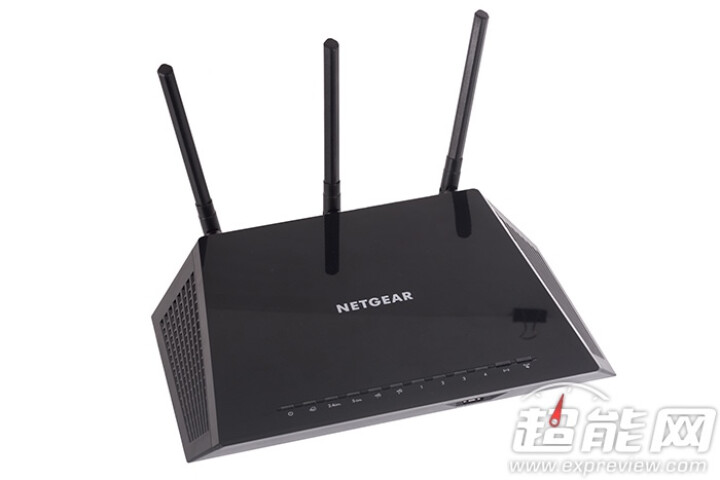 美国网件（NETGEAR）R6400 AC1750M 双频千兆/低辐射/安全稳定/智能Wifi无线高速路由 变形金刚版怎么样，好用吗，口碑，心得，评价，试用报告,第2张