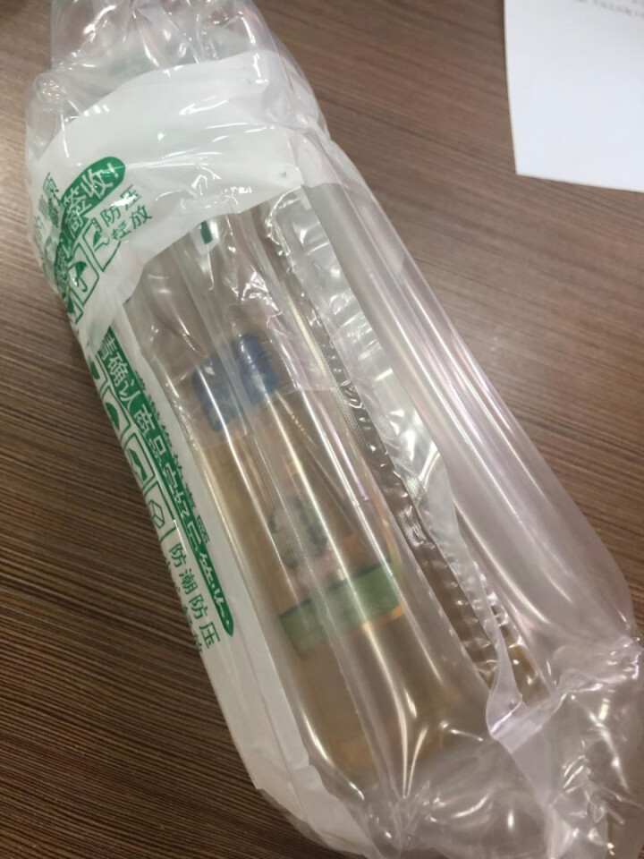 徽蜂堂洋槐蜜七天成熟蜜自然蜂制品农家花蜜适冲饮 380g挤压式瓶装蜂蜜42波美度自然土蜂蜜全国包邮 水白色怎么样，好用吗，口碑，心得，评价，试用报告,第2张