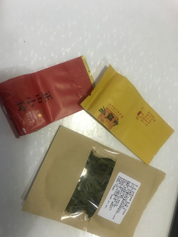 红茶 正山小种 茶叶 茶味系列礼盒装250g 俸茗茶仓 特级武夷山桐木关正山小种红茶叶 茶味系列红色礼盒装怎么样，好用吗，口碑，心得，评价，试用报告,第4张