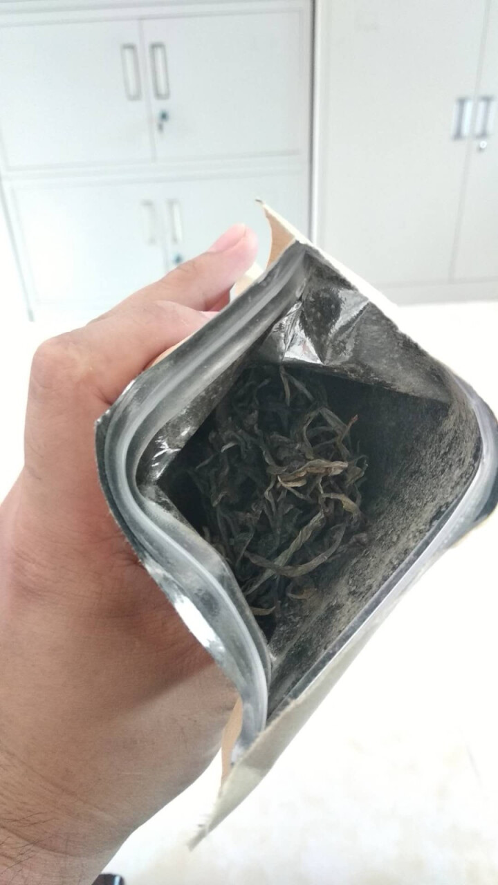 铸普号茶叶2019年云南普洱茶易武刮风寨古树400年生茶散茶免费试饮20克装怎么样，好用吗，口碑，心得，评价，试用报告,第3张