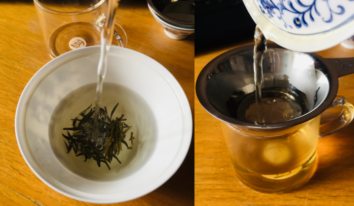 【买一送二】2018年蒙顶山茶黄茶高山茶叶蒙顶黄芽80g铁盒装怎么样，好用吗，口碑，心得，评价，试用报告,第4张