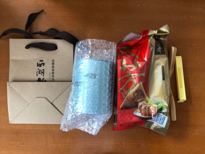 2019新茶华萃西湖龙井茶叶绿茶明前特级茶春茶罐装50g怎么样，好用吗，口碑，心得，评价，试用报告,第3张