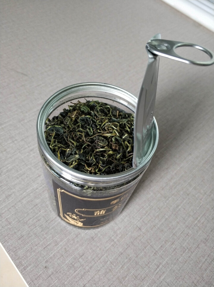 【买2送1同款】季白 茶叶 花草茶 蒲公英茶花茶 婆婆丁蒲公英根叶茶 75g/罐可搭配怎么样，好用吗，口碑，心得，评价，试用报告,第3张