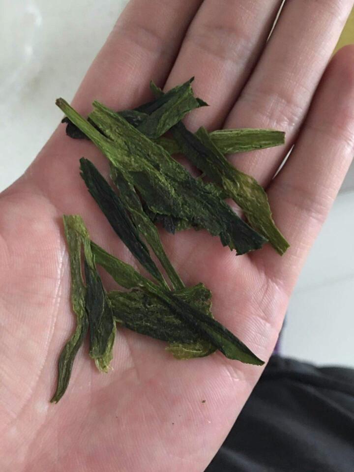 预售 艺福堂茶叶 2019新茶春茶  绿茶黄山太平猴魁茶 特级猴坑猴魁 150g怎么样，好用吗，口碑，心得，评价，试用报告,第3张