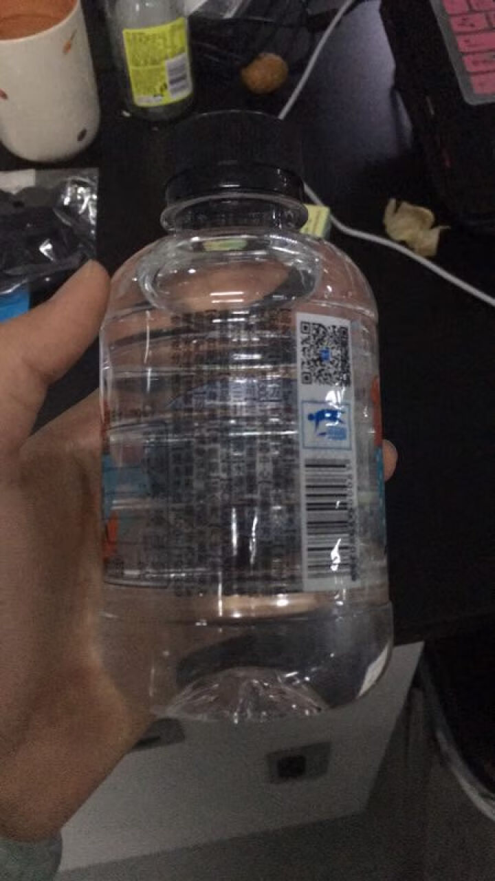 恒大 球球天然矿泉水小瓶 饮用水 瓶装水 情侣水 280ml*1瓶怎么样，好用吗，口碑，心得，评价，试用报告,第3张