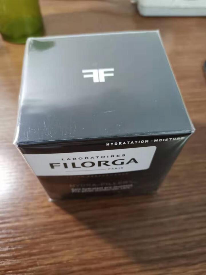 菲洛嘉 Filorga 保湿焕肤霜 50ml （保湿锁水 滋养润泽 提亮肤色 法国原装进口） 50ml怎么样，好用吗，口碑，心得，评价，试用报告,第2张