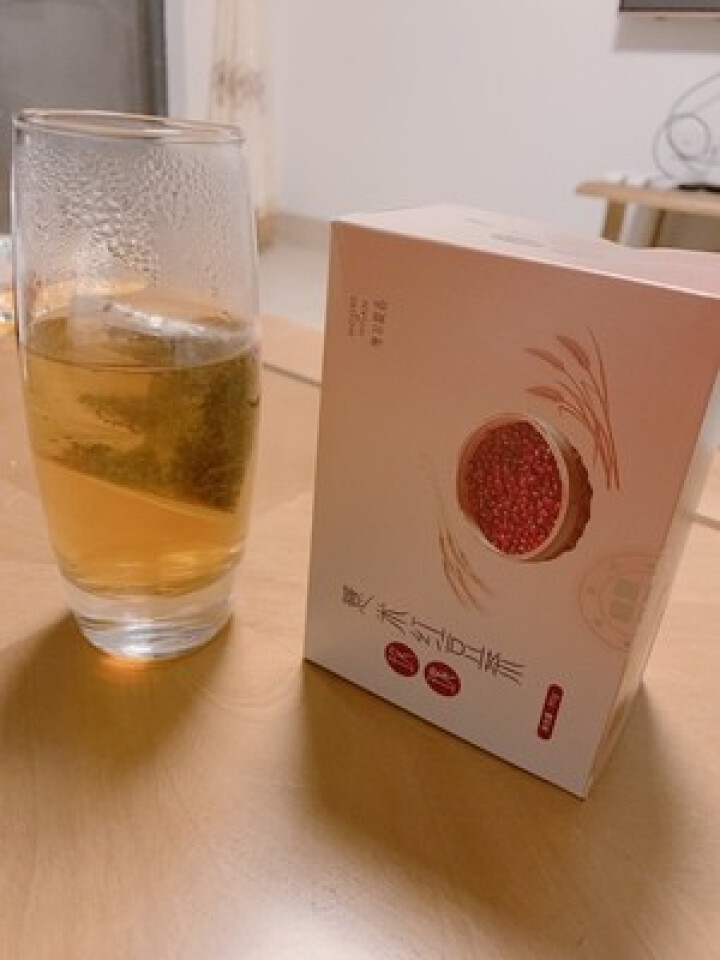 摩尔提香  红豆薏米茶玫瑰花茶蒲公英山药组合养生茶小包装袋泡茶 买一送一发两盒怎么样，好用吗，口碑，心得，评价，试用报告,第4张