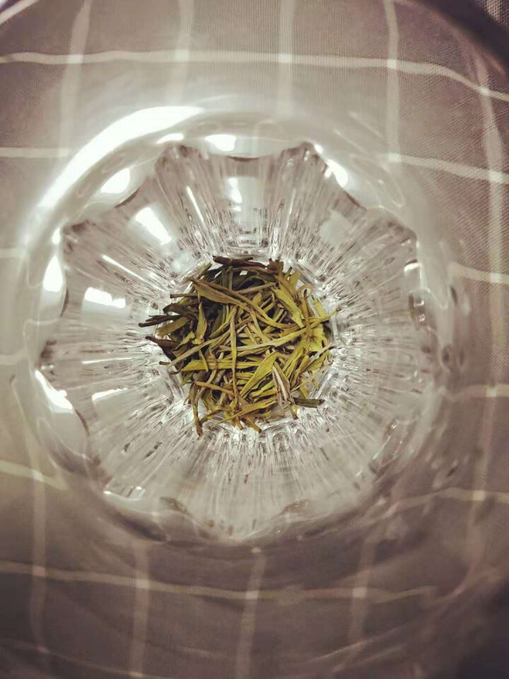 天旭 黄金芽茶叶 绿茶2018新茶  安吉白茶黄金芽雨前特级 礼盒袋罐装125g怎么样，好用吗，口碑，心得，评价，试用报告,第3张