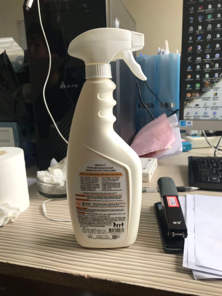 PIPPER 多功能清洁剂 葡萄柚香 500ml 植物酵素怎么样，好用吗，口碑，心得，评价，试用报告,第2张