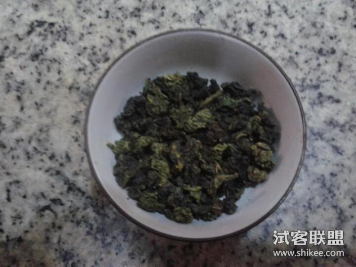 品雅有机茶 小雅 清香型铁观音 无农药茶 有机铁观音 试用品鉴装 Organic Oolong怎么样，好用吗，口碑，心得，评价，试用报告,第3张