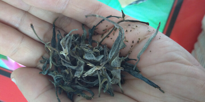 铸普号茶叶2019年云南普洱茶易武刮风寨古树400年生茶散茶免费试饮20克装怎么样，好用吗，口碑，心得，评价，试用报告,第3张