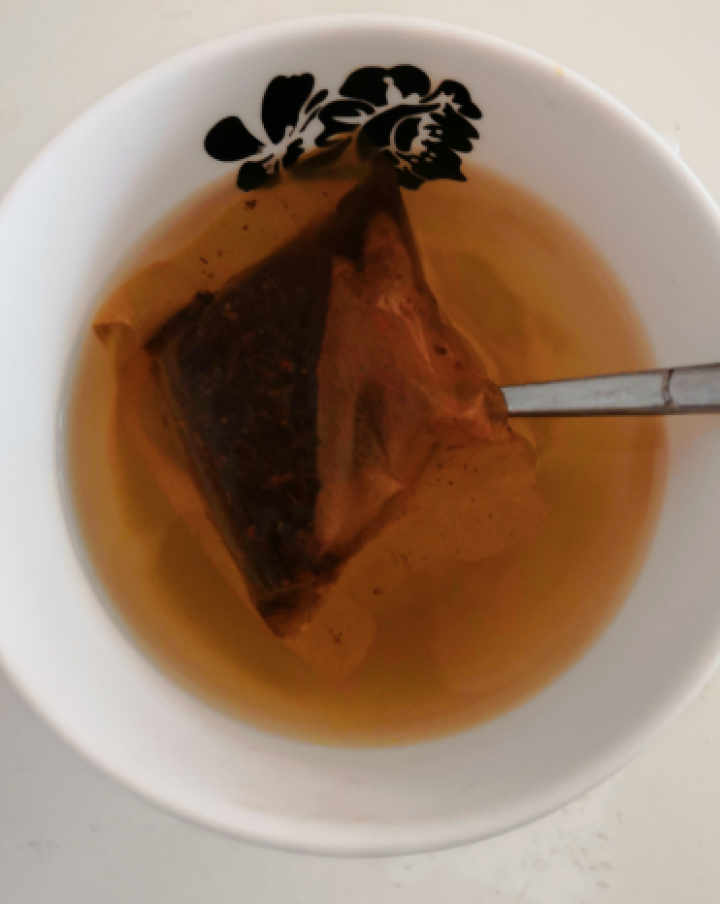 佰草汇 茶 枸杞菊花茶下火茶 菊花茶 安徽菊干枸杞清火茶叶大麦茶决明子甘草降火养生组合花草茶240克 大麦茶200克怎么样，好用吗，口碑，心得，评价，试用报告,第3张