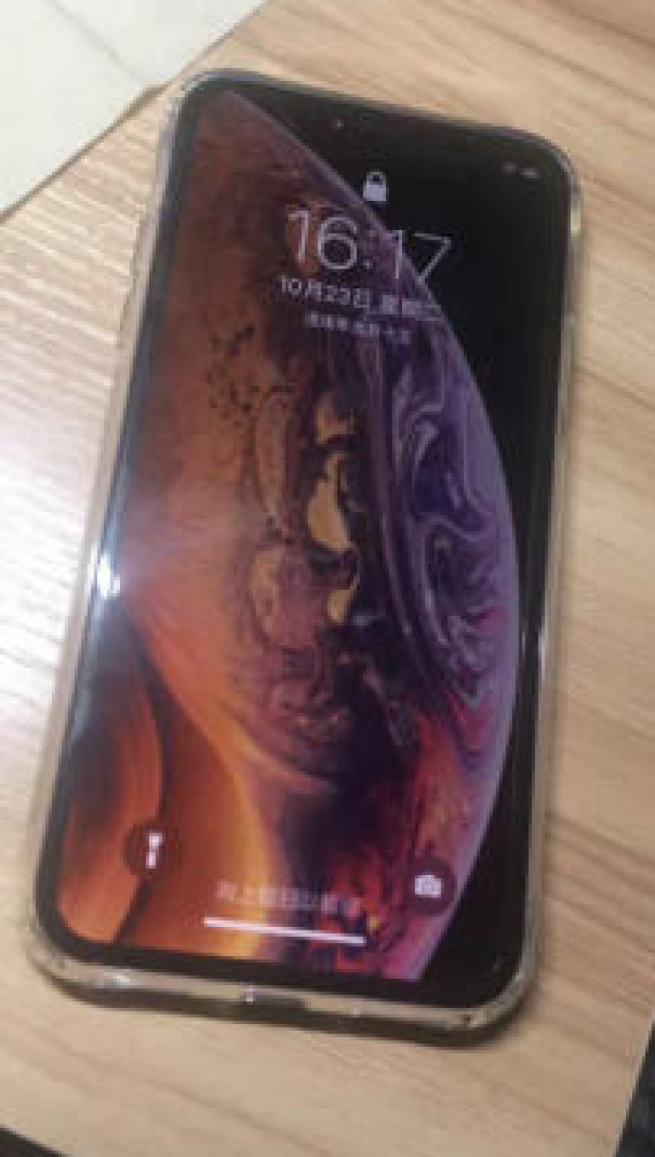 iphoneX钢化膜 苹果Xs max手机iPhoneXS保护膜全屏全覆盖9D玻璃前XR抗蓝光防摔 全屏透明防蓝光高清9H iphoneX/XS 5.8寸怎么样,第2张