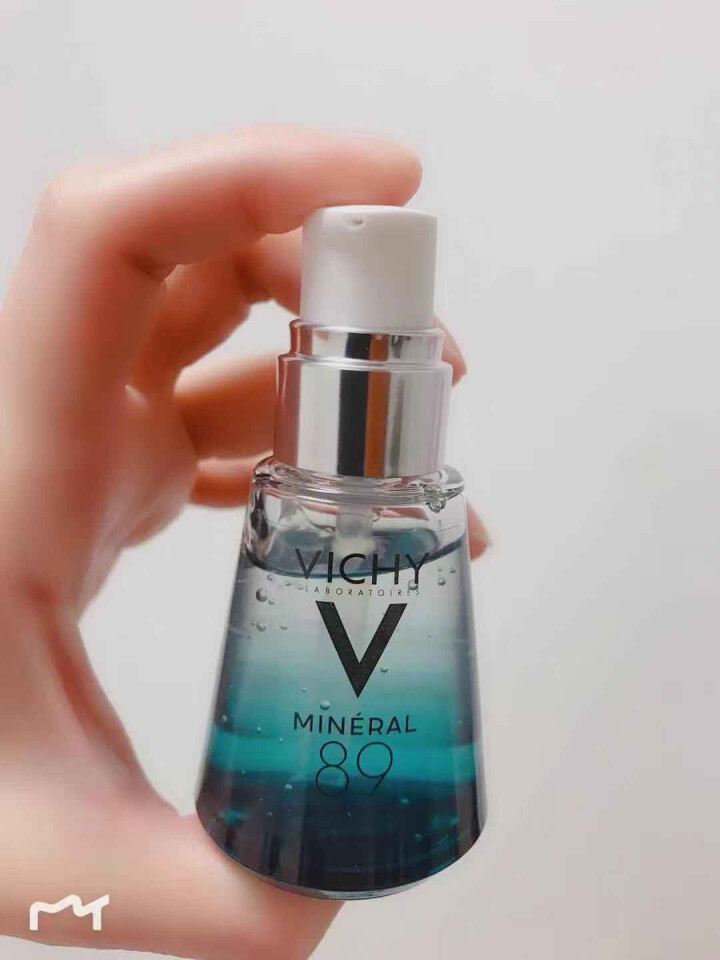 薇姿（VICHY）89火山能量瓶30ml（补水保湿面部精华液 修护肌底液 法国原装进口）怎么样，好用吗，口碑，心得，评价，试用报告,第3张