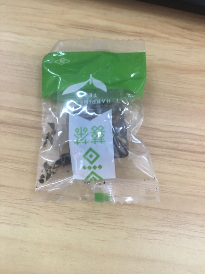 喜茶 福建政和白茶饼 特级寿眉茶饼2015年白牡丹礼盒装压饼茶叶80g怎么样，好用吗，口碑，心得，评价，试用报告,第3张