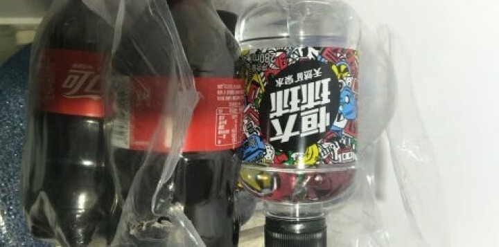 恒大 球球天然矿泉水小瓶 饮用水 瓶装水 情侣水 280ml*1瓶怎么样，好用吗，口碑，心得，评价，试用报告,第3张