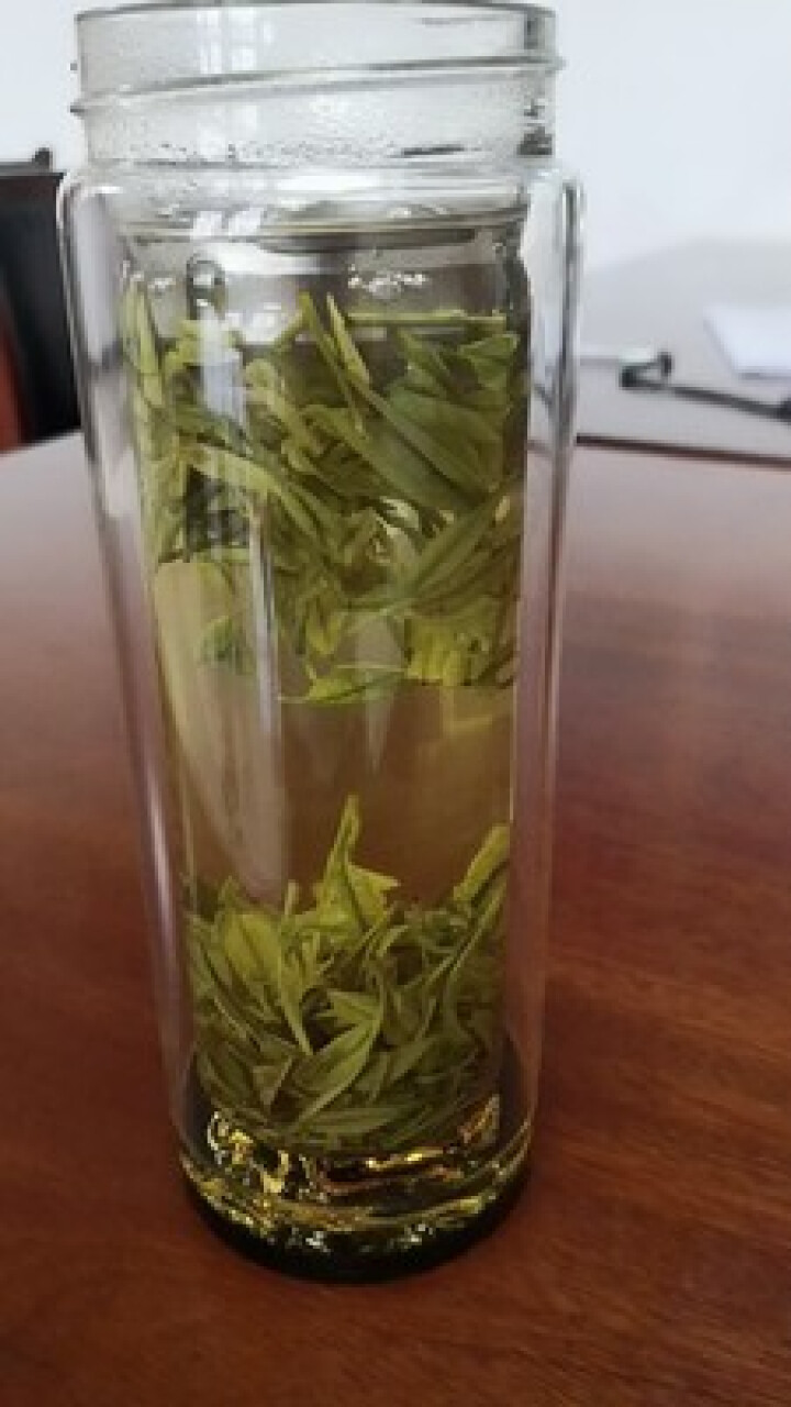 一亩茶园 心境有机白茶50g罐装 资溪有机白茶茶叶2019新茶绿茶非福鼎白茶茶叶 有机白茶50g怎么样，好用吗，口碑，心得，评价，试用报告,第4张