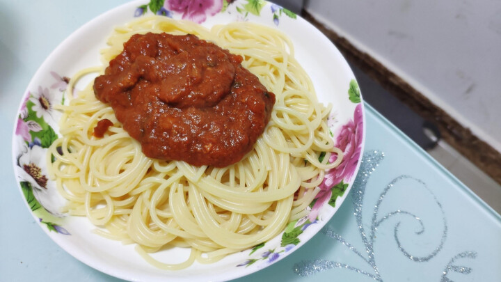 3袋意大利进口维夏诺(VISCIANO)意大利面500克 西餐主食 进口意面批发 spaghetti 3袋直身型500g*3怎么样，好用吗，口碑，心得，评价，试,第5张