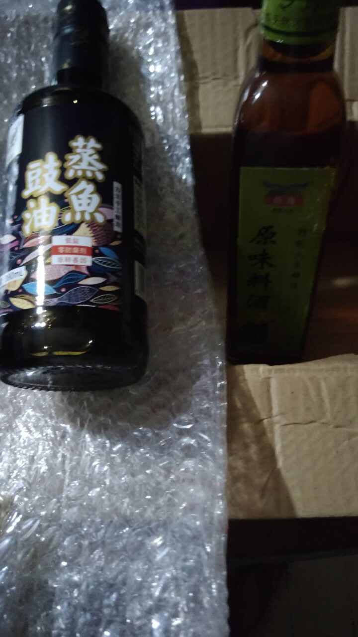 雄鹰蒸鱼豉油纯古法手工压榨酿造酱油390ml天然晒制生抽不含防腐剂厨房调味品，鲜嫩美味一步到位怎么样，好用吗，口碑，心得，评价，试用报告,第2张