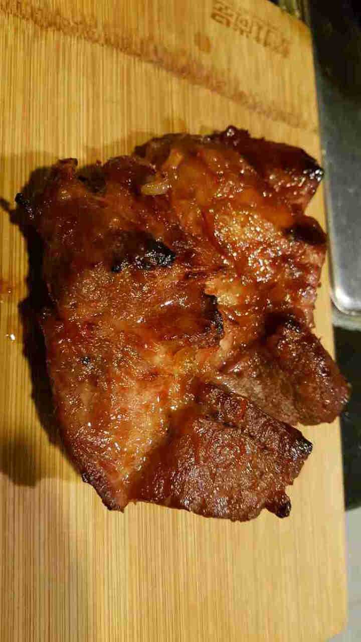 珠江桥牌照烧腌酱200mlx1烤肉BBQ烧烤日式照烧肉腌料腌制怎么样，好用吗，口碑，心得，评价，试用报告,第4张