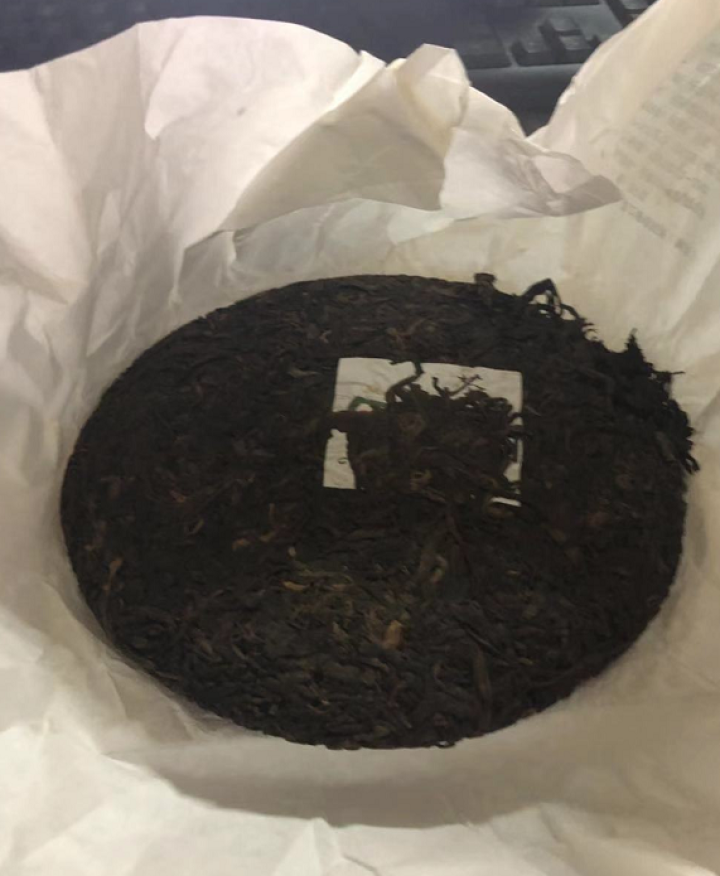 茶之睿2015年云南普洱茶熟茶饼茶古树茶七子饼茶 357g恒熟 熟茶怎么样，好用吗，口碑，心得，评价，试用报告,第2张