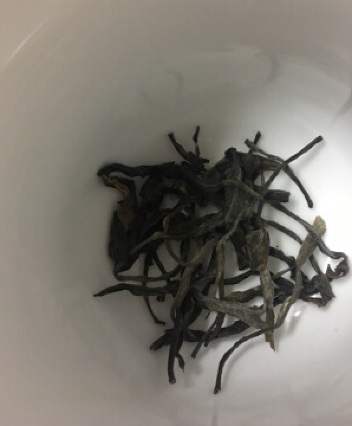 昔归古树普洱茶生茶 散茶 试饮装怎么样，好用吗，口碑，心得，评价，试用报告,第2张