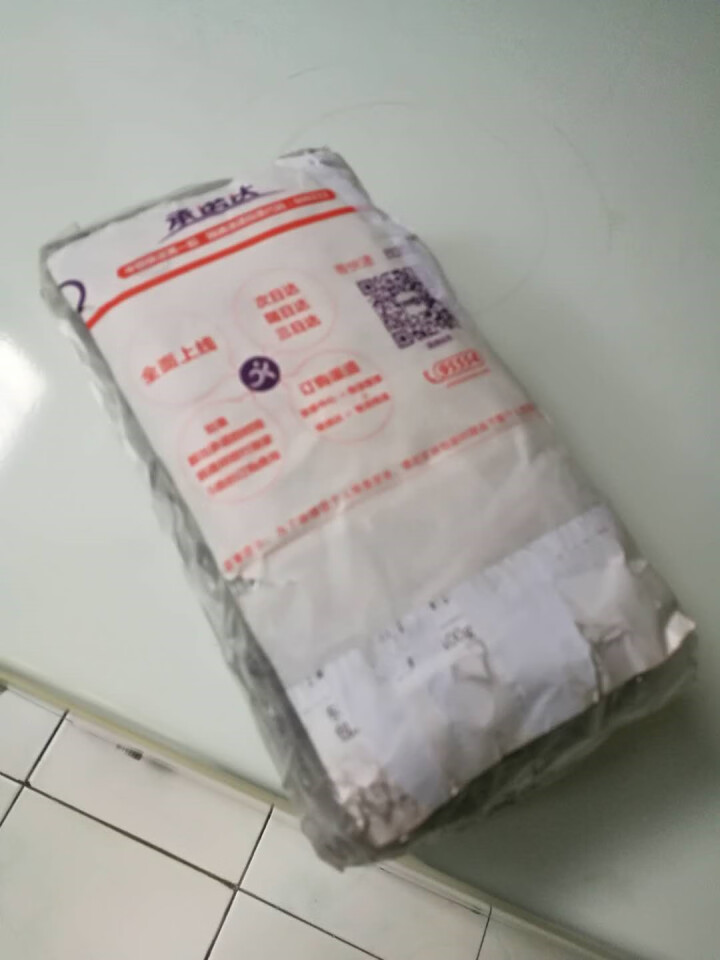 东北大米长粒香400g*2袋 付士小红包怎么样，好用吗，口碑，心得，评价，试用报告,第2张