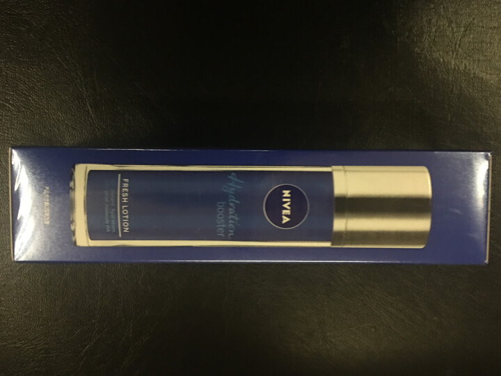 妮维雅(NIVEA)肌源水弹保湿清润乳75ml(女士乳液 补水保湿 有效锁水）怎么样，好用吗，口碑，心得，评价，试用报告,第4张