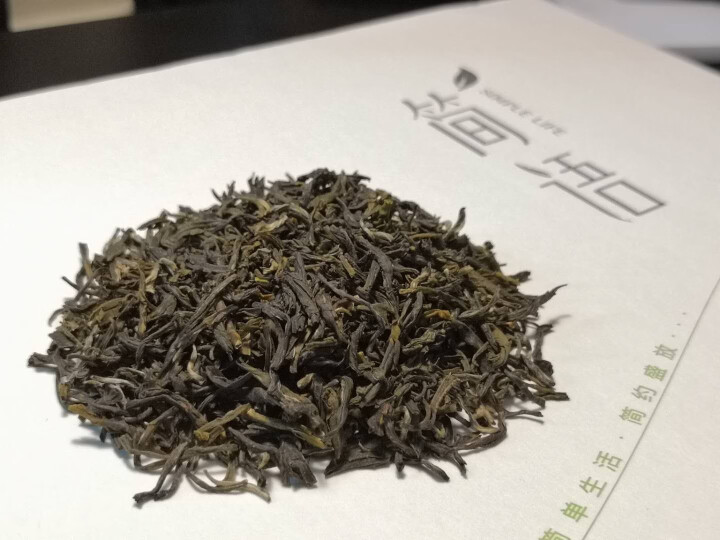 【买2送1】品品香茶叶 福建特种烘青茉莉花茶银毫简装版150克袋 2018新茶广西横县花草茶怎么样，好用吗，口碑，心得，评价，试用报告,第4张